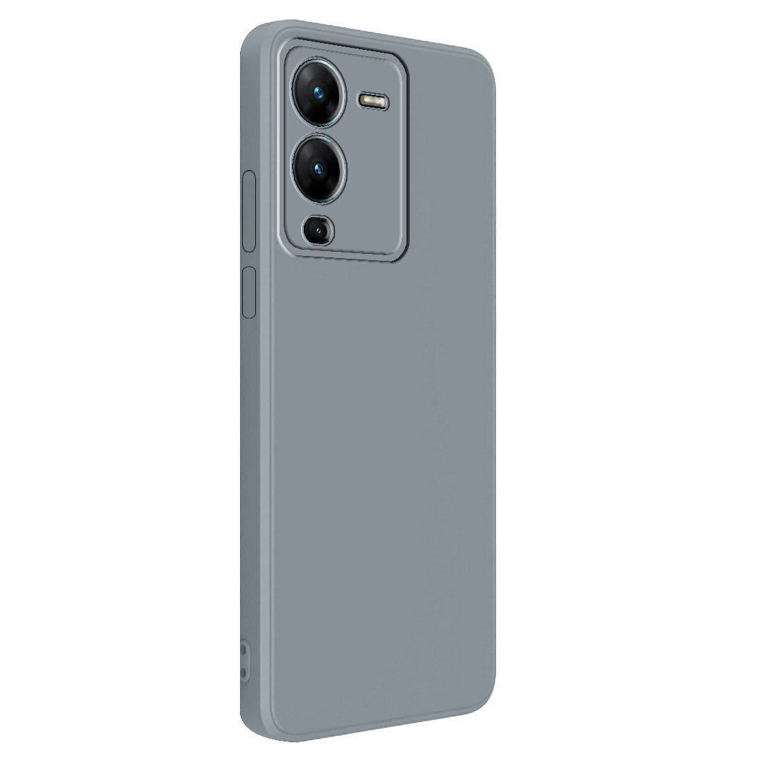 Liquid Silicone Case for Vivo V25 Pro 5G