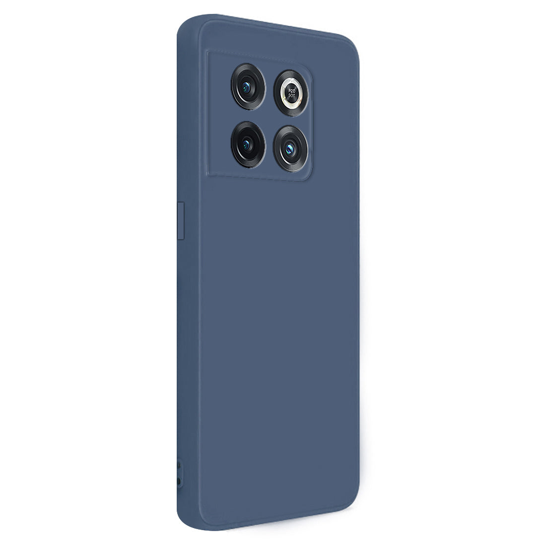Liquid Silicone Case for OnePlus 10T 5G