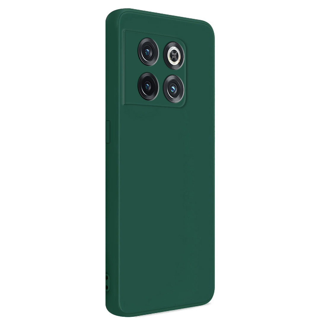 Liquid Silicone Case for OnePlus 10T 5G