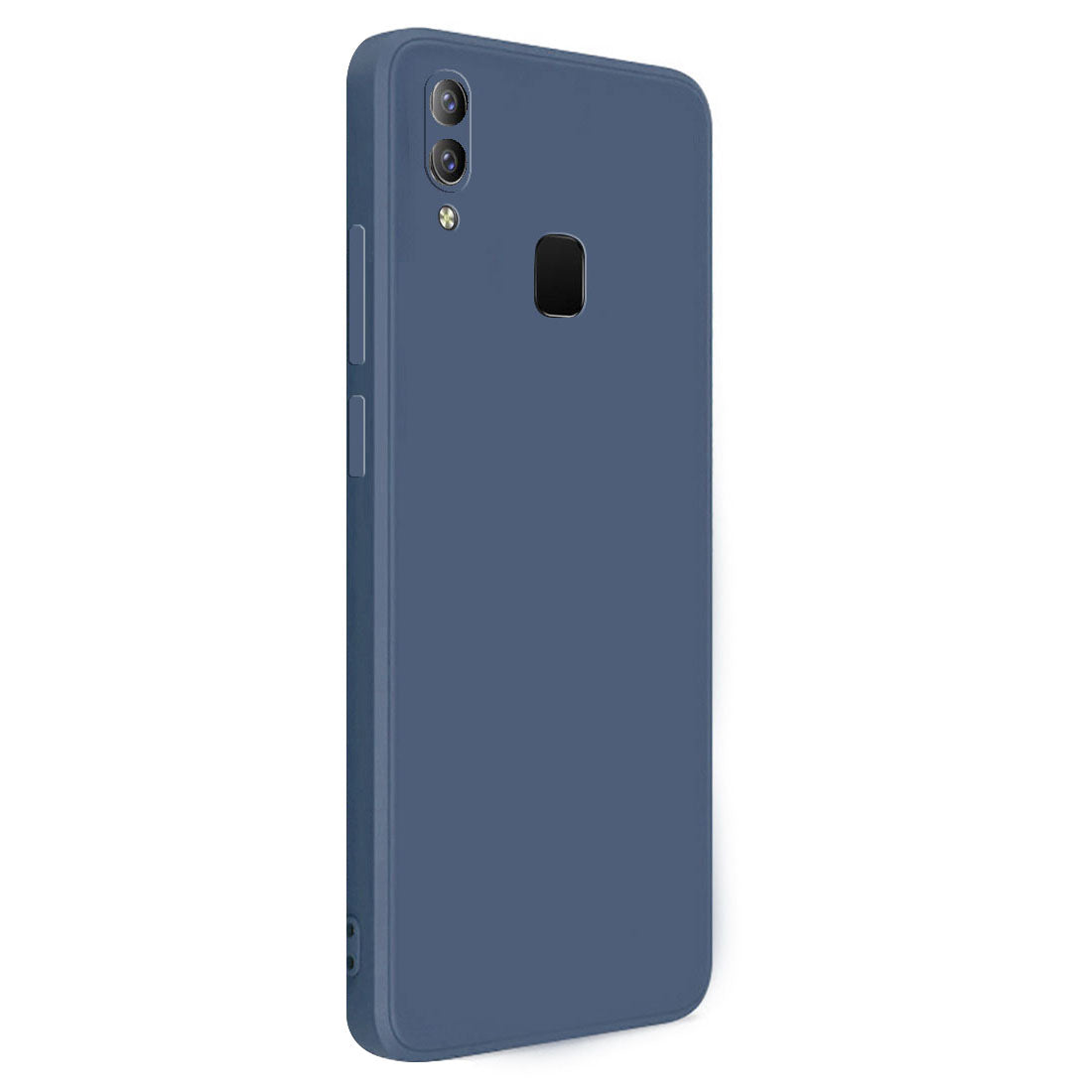 Liquid Silicone Case for Vivo Y95 4G / Y91 4G / Y93 4G