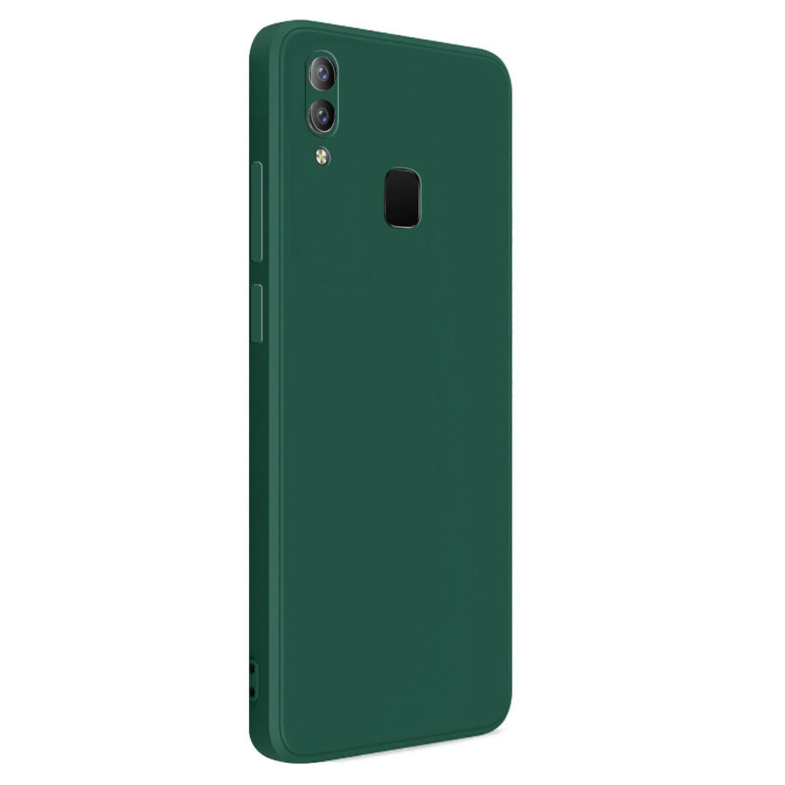 Liquid Silicone Case for Vivo Y95 4G / Y91 4G / Y93 4G