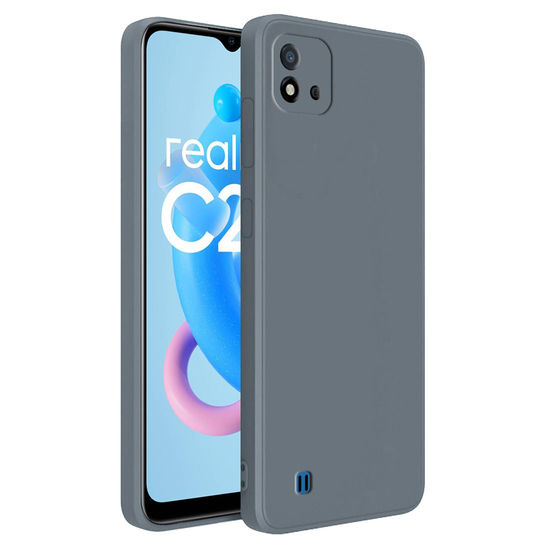 Realme C20 / C20A / C11 (2021)