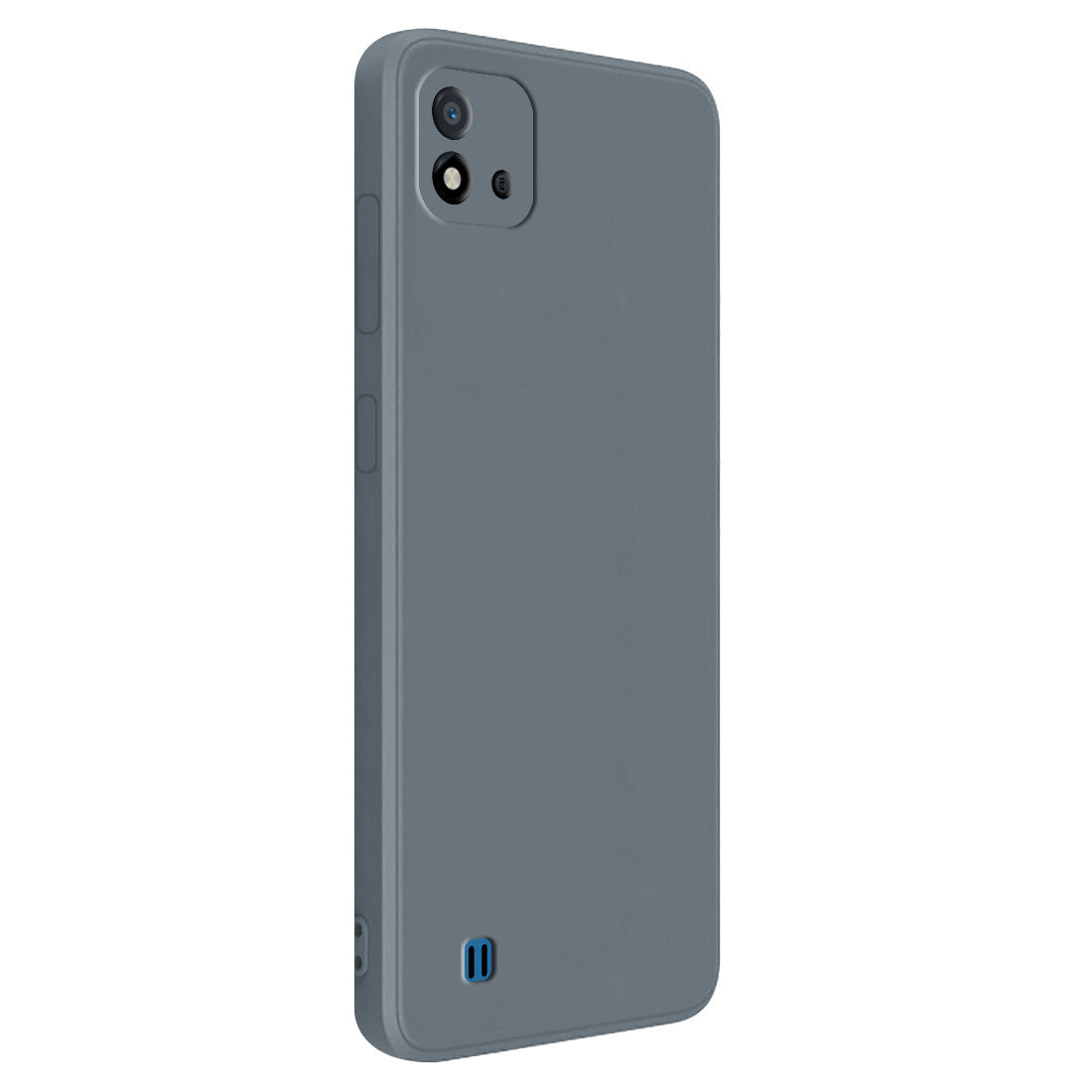Liquid Silicone Case for Realme C20 / C20A / C11 (2021)