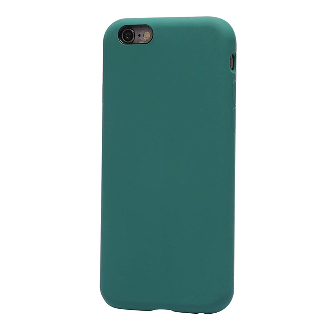 Liquid Silicone Case for Apple iPhone 6 / 6S