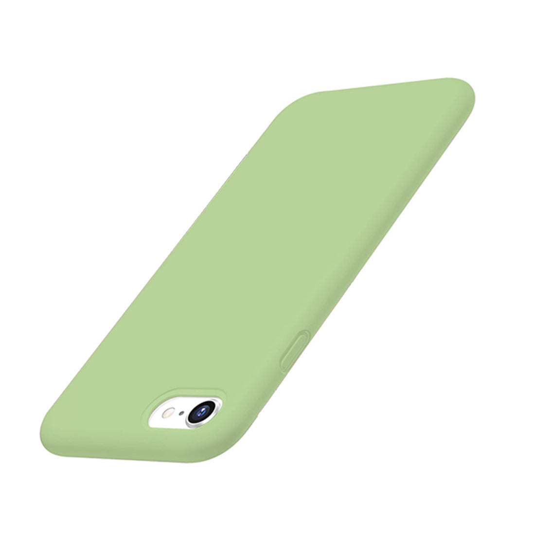 Liquid Silicone Case for Apple iPhone 6 / 6S