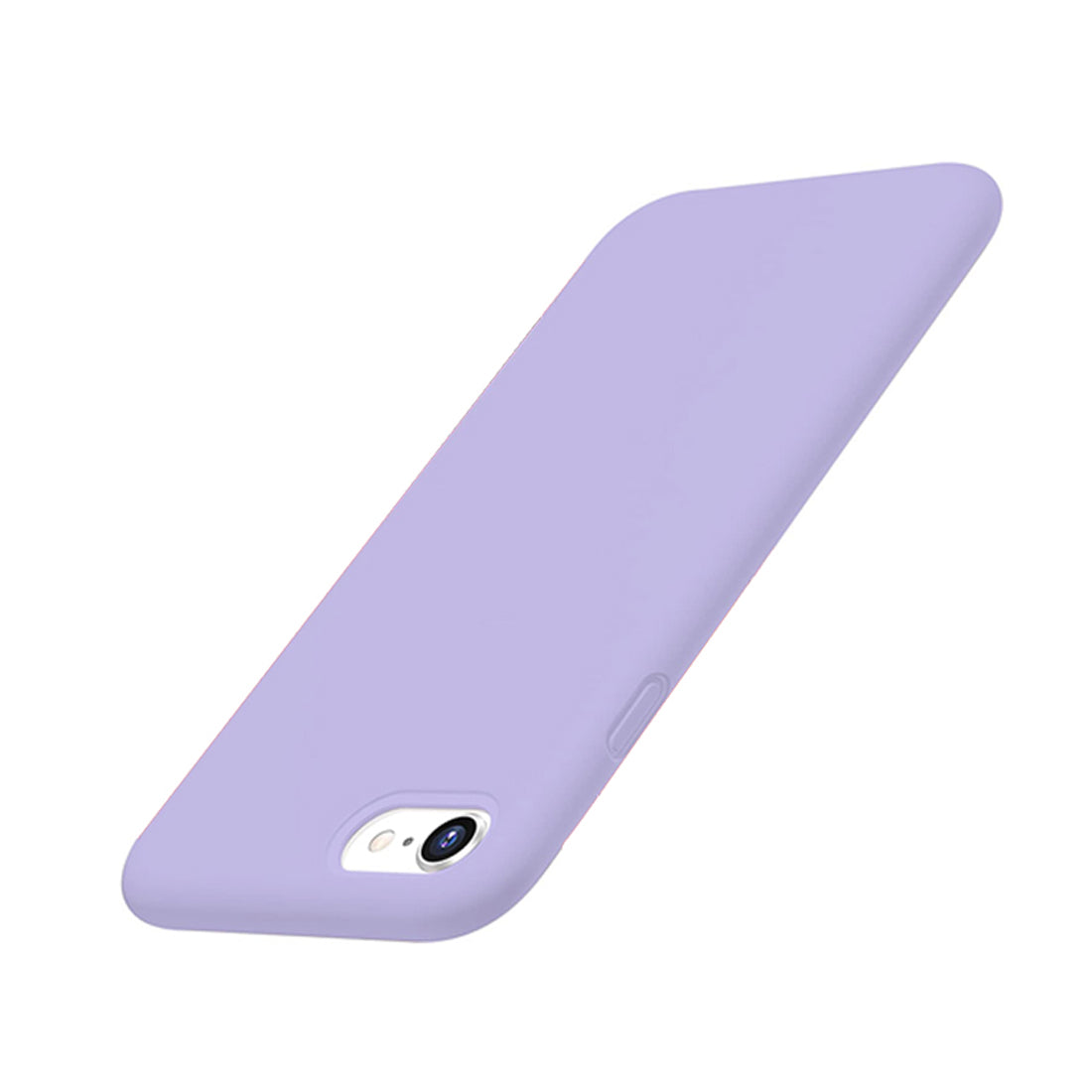 Liquid Silicone Case for Apple iPhone 6 / 6S