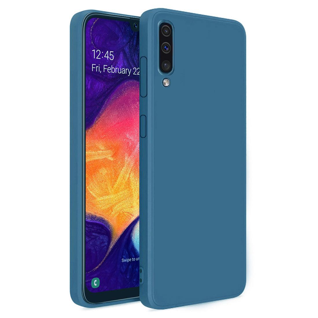 Samsung Galaxy A50 / A50s / A30s