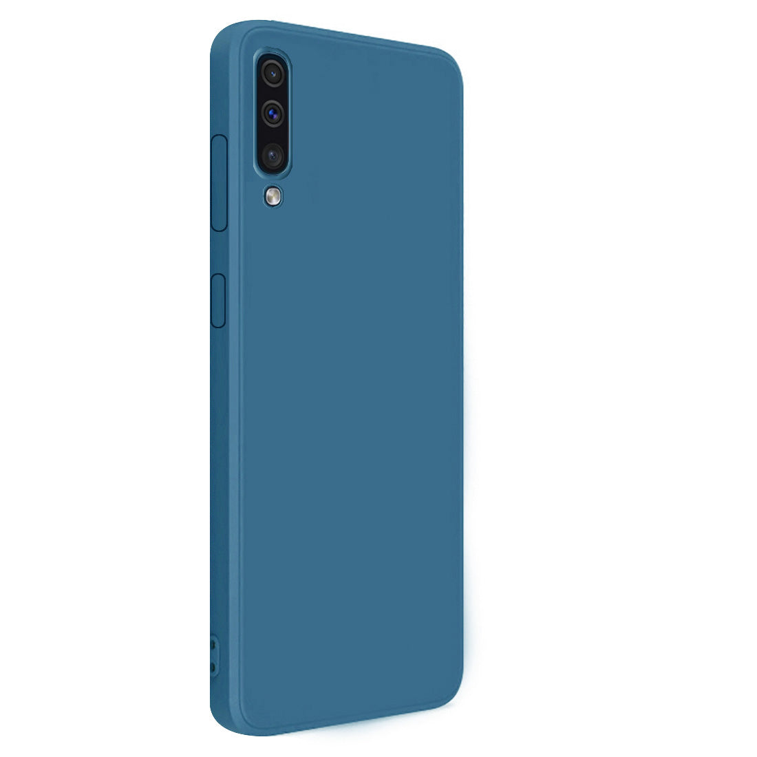Liquid Silicone Case for Samsung Galaxy A50 / A50s / A30s