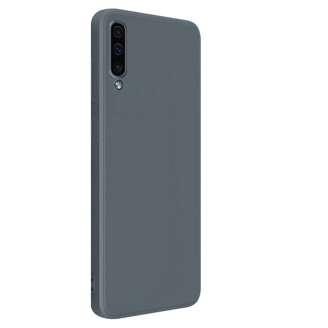 Liquid Silicone Case for Samsung Galaxy A50 / A50s / A30s