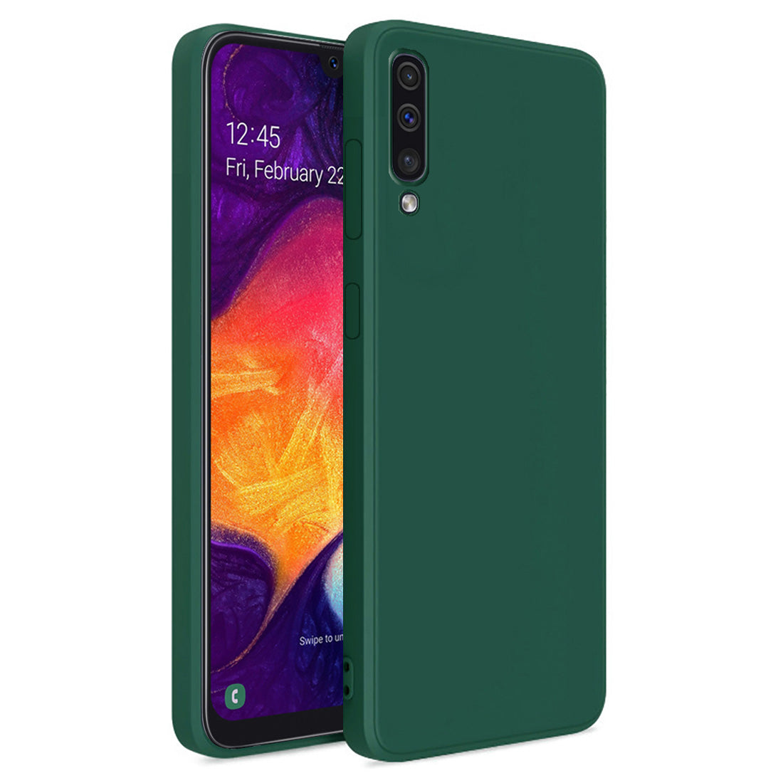 Samsung Galaxy A50 / A50s / A30s