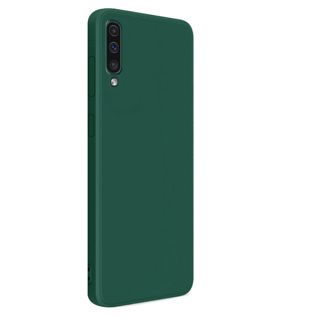 Liquid Silicone Case for Samsung Galaxy A50 / A50s / A30s