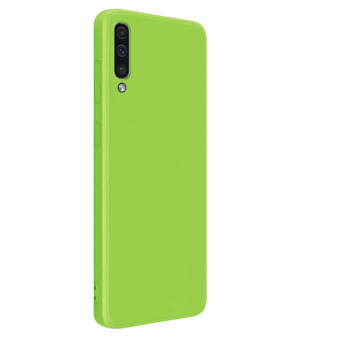 Liquid Silicone Case for Samsung Galaxy A50 / A50s / A30s