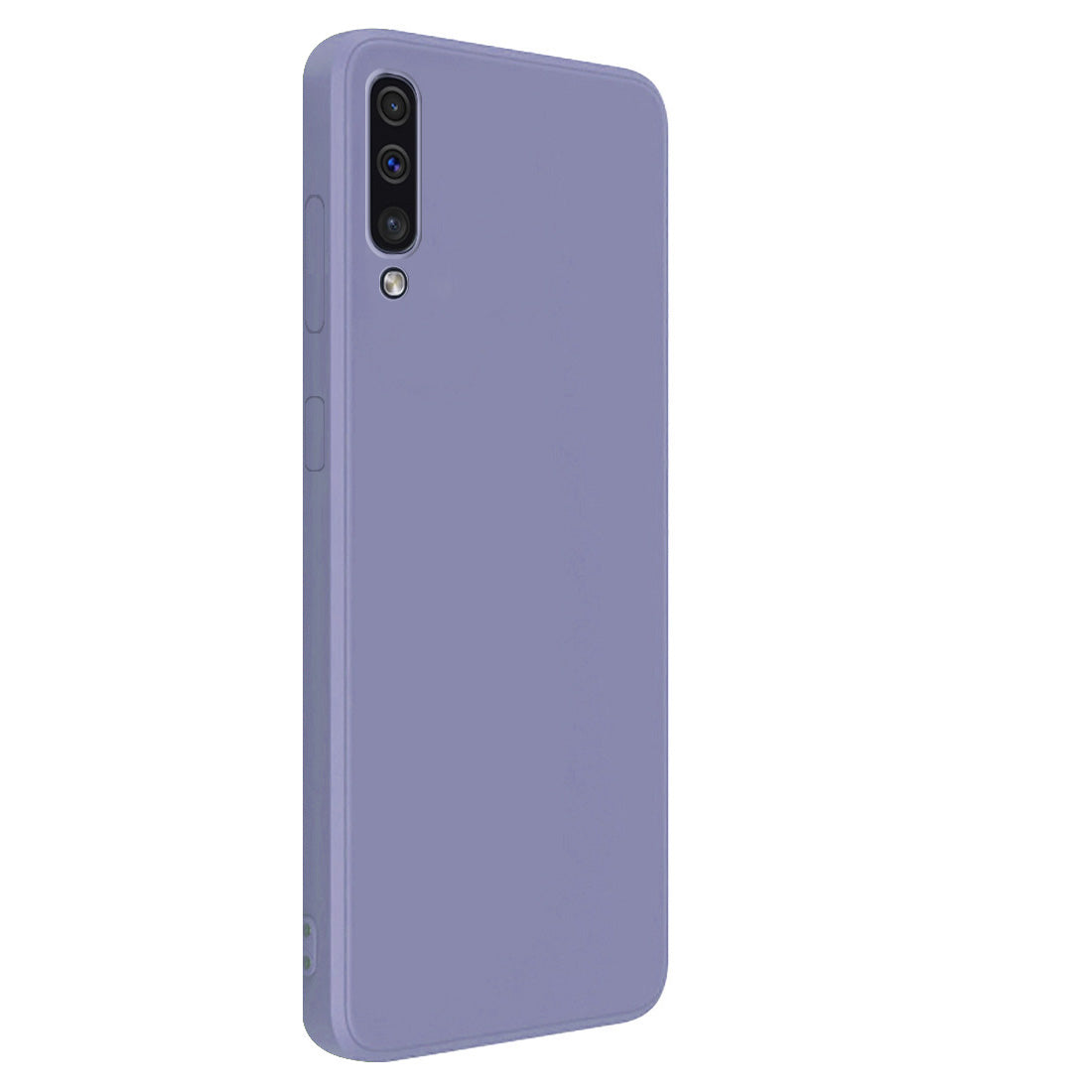 Liquid Silicone Case for Samsung Galaxy A50 / A50s / A30s