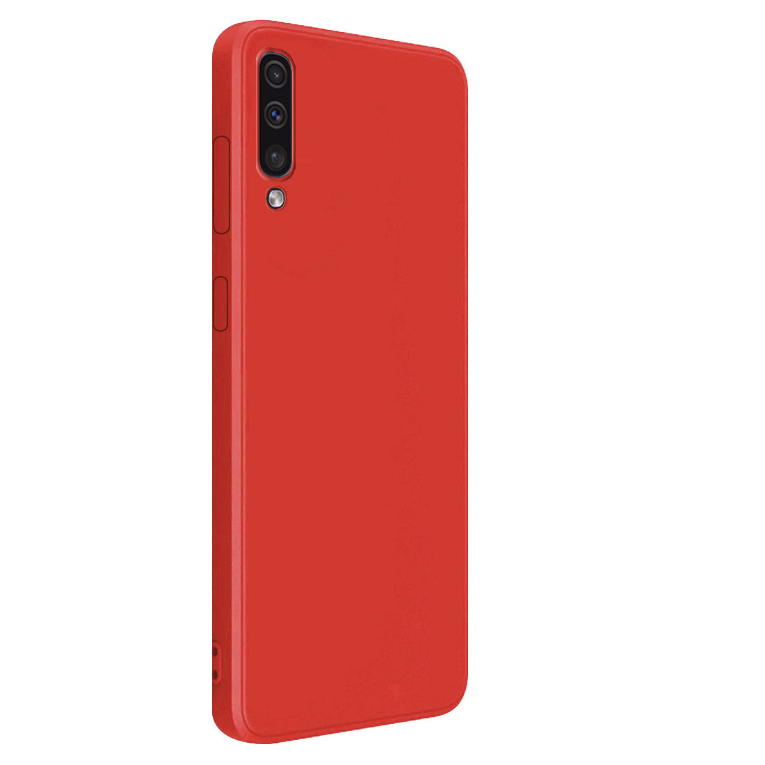 Liquid Silicone Case for Samsung Galaxy A50 / A50s / A30s