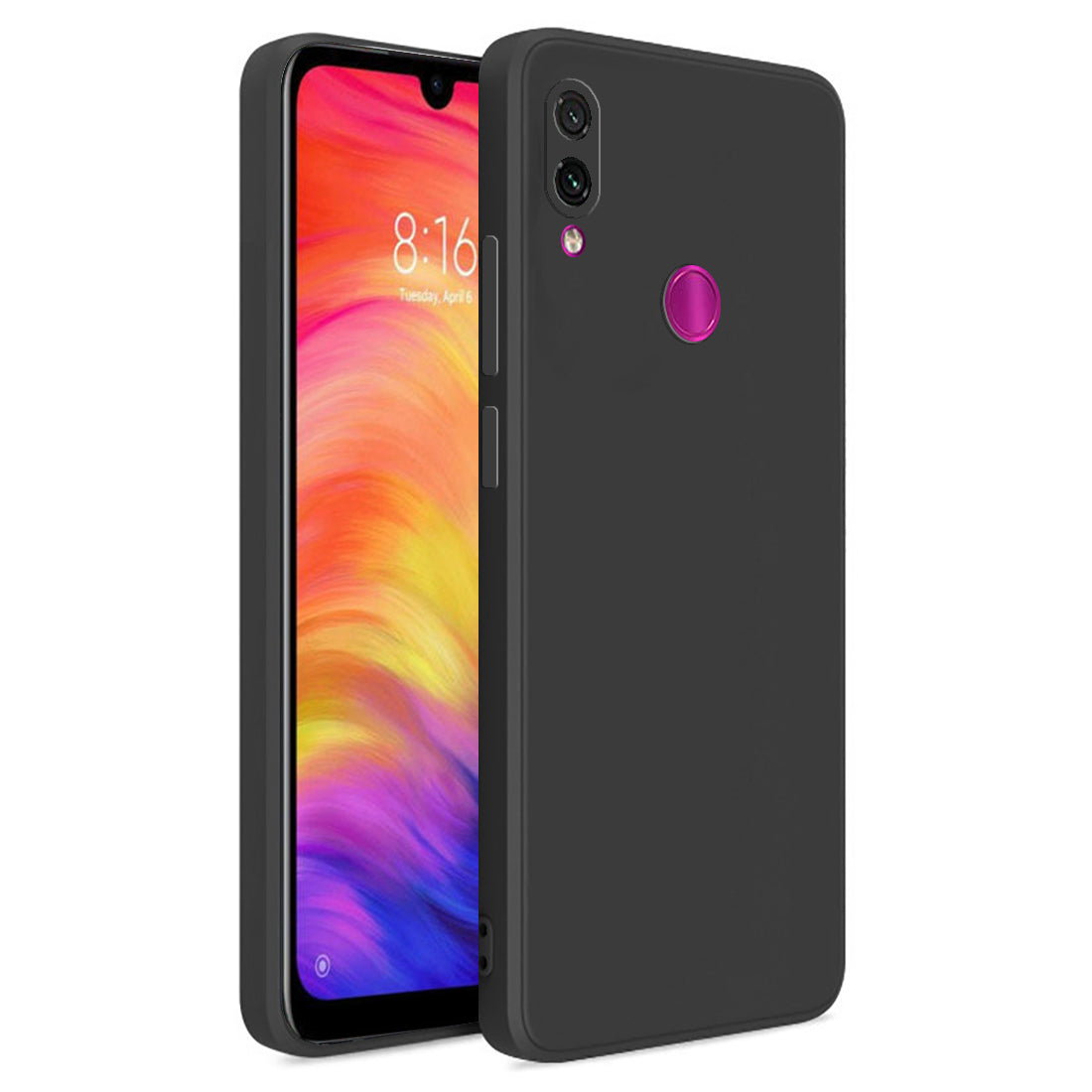 Mi Redmi Note 7 4G / Note 7 Pro 4G / Note 7S 4G