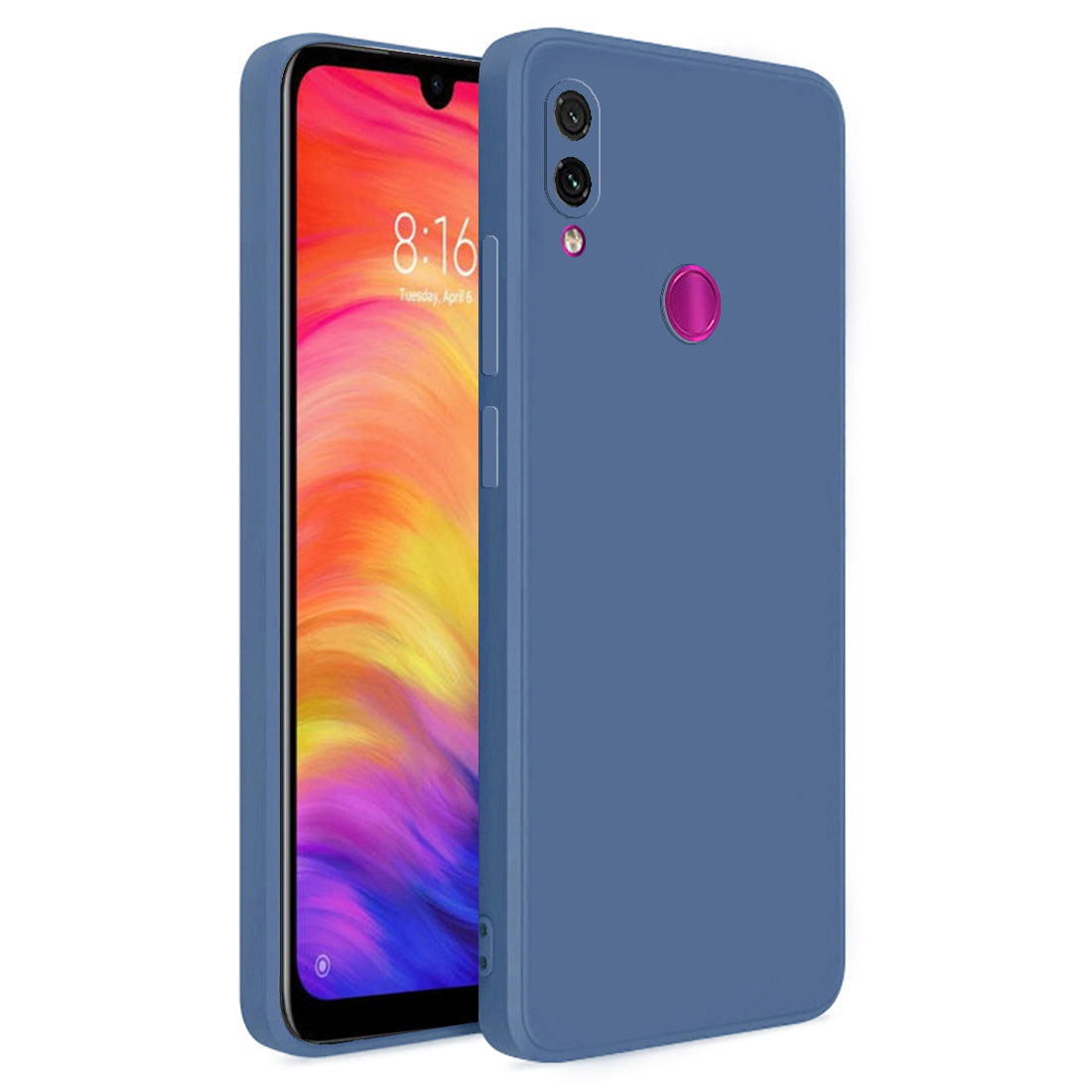 Mi Redmi Note 7 4G / Note 7 Pro 4G / Note 7S 4G