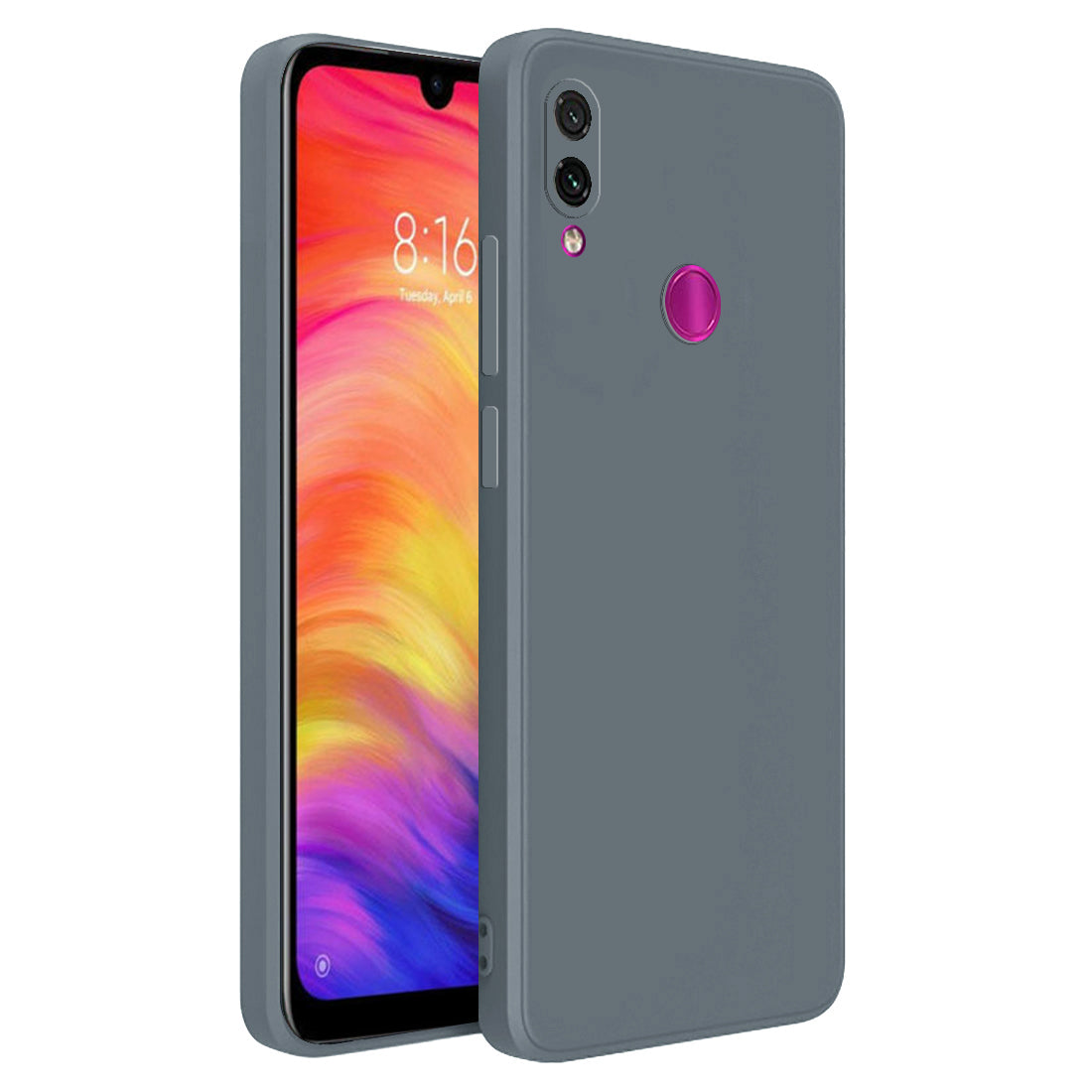 Mi Redmi Note 7 4G / Note 7 Pro 4G / Note 7S 4G