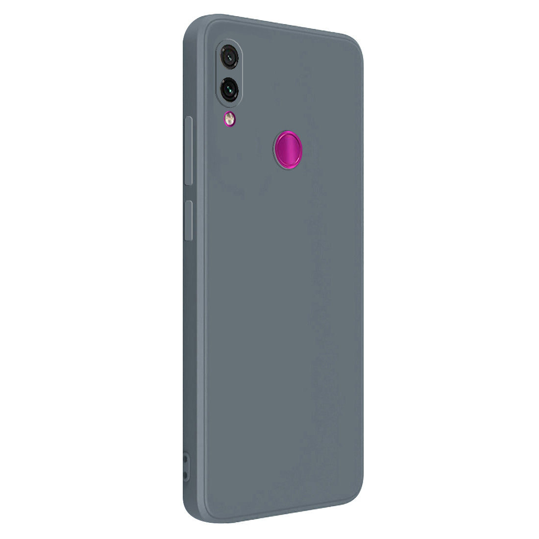 Liquid Silicone Case for Mi Redmi Note 7 4G / Note 7 Pro 4G / Note 7S 4G