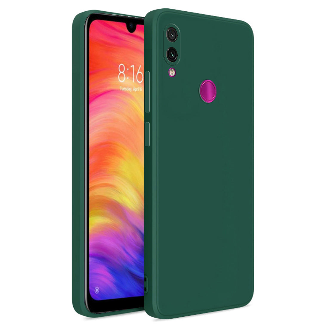 Mi Redmi Note 7 4G / Note 7 Pro 4G / Note 7S 4G