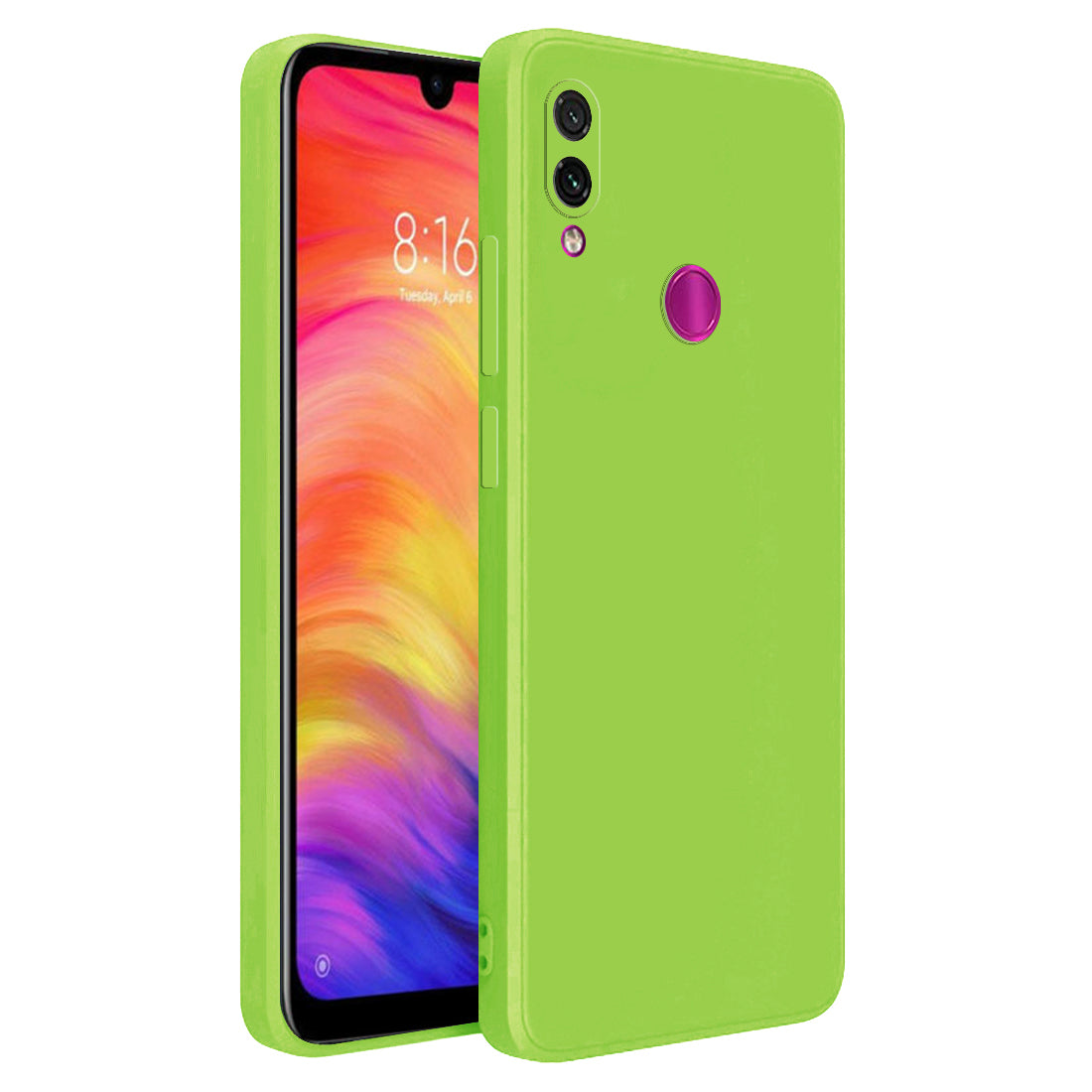 Mi Redmi Note 7 4G / Note 7 Pro 4G / Note 7S 4G