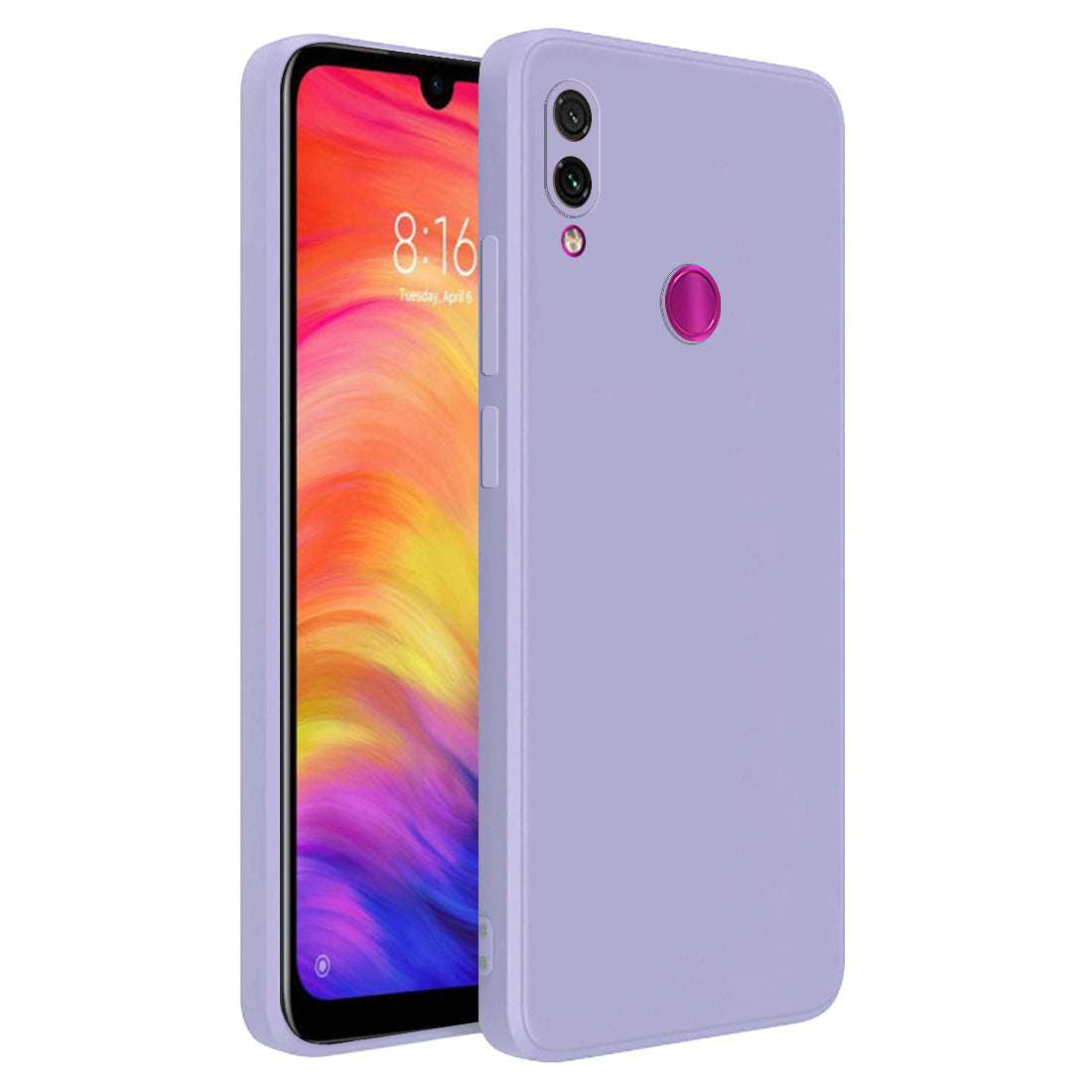 Mi Redmi Note 7 4G / Note 7 Pro 4G / Note 7S 4G