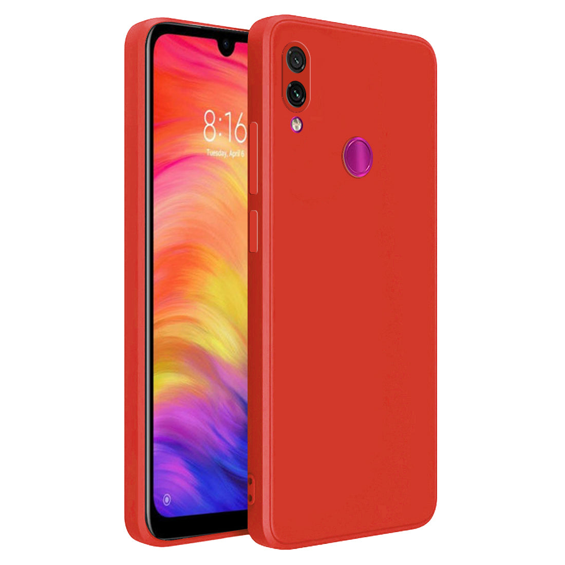 Mi Redmi Note 7 4G / Note 7 Pro 4G / Note 7S 4G