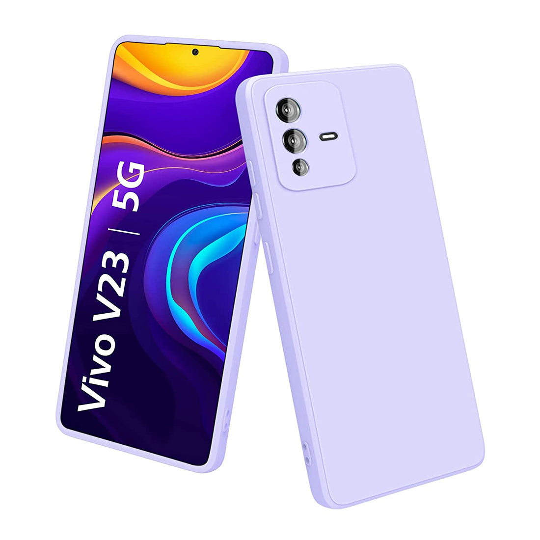 Vivo V23 5G