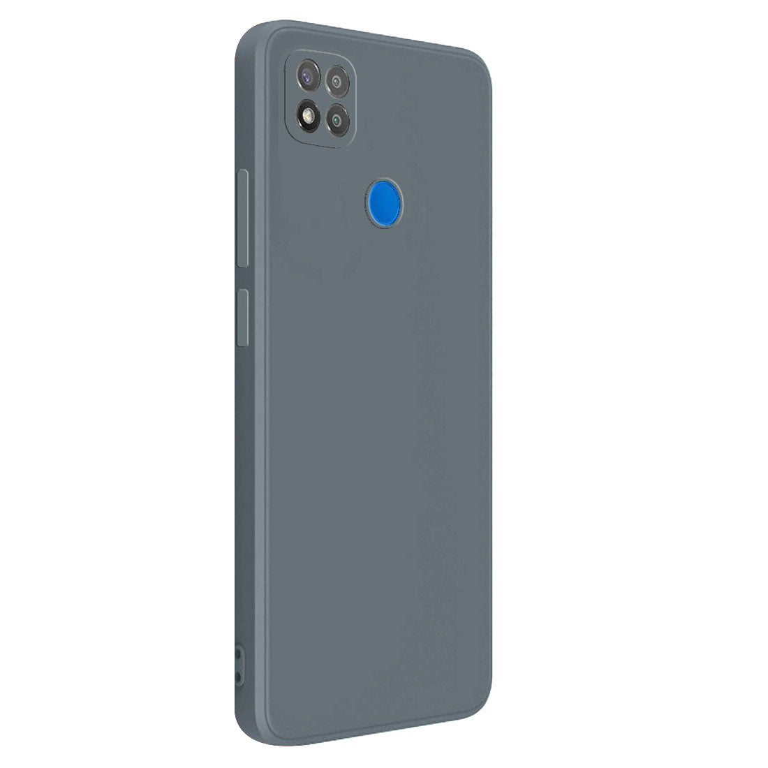 Liquid Silicone Case for Mi Redmi 9 / 9C / 9 Activ / Poco C31 / C3