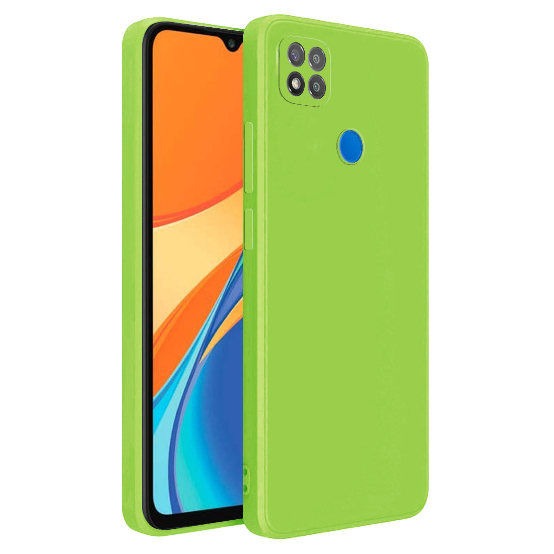 Mi Redmi 9 / 9C / 9 Activ / Poco C31 / C3