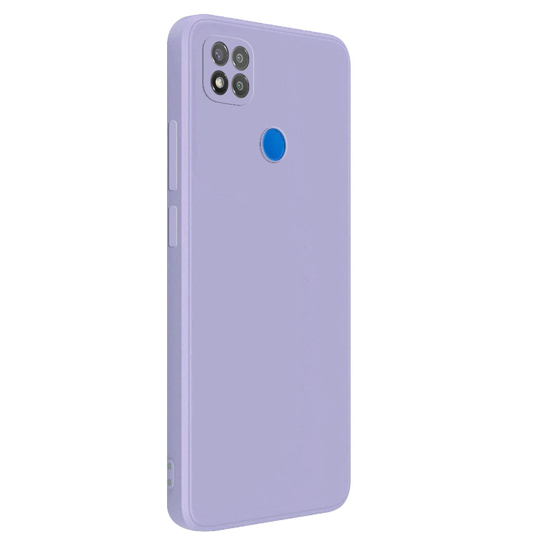 Liquid Silicone Case for Mi Redmi 9 / 9C / 9 Activ / Poco C31 / C3