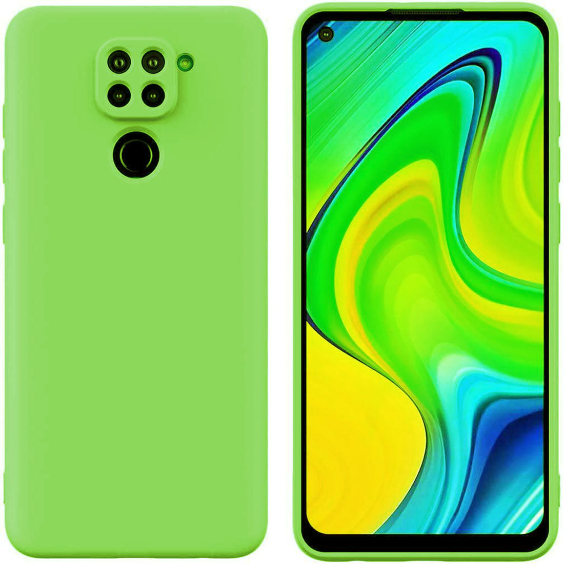 Mi Redmi Note 9 4G