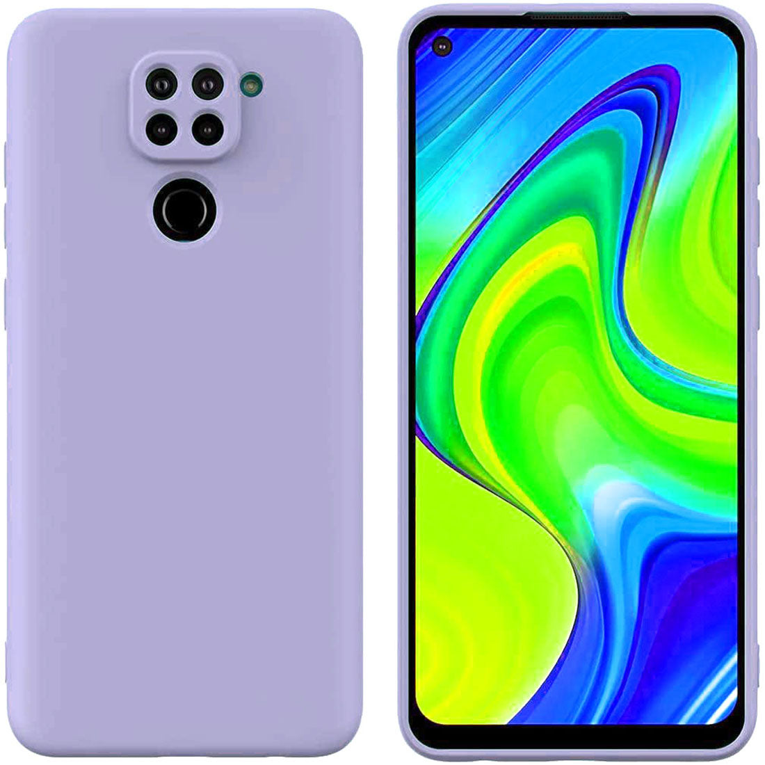 Mi Redmi Note 9 4G