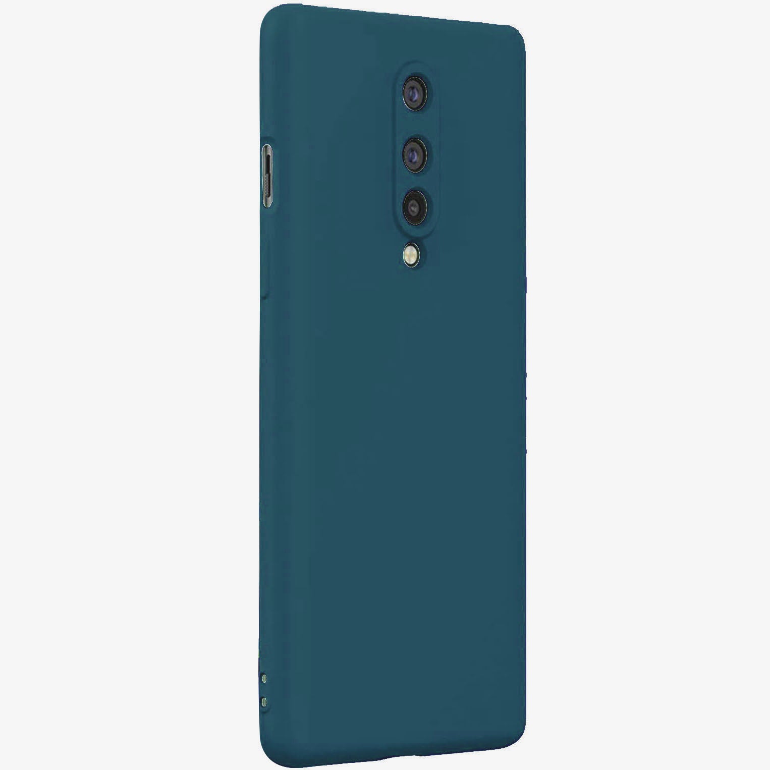 Liquid Silicone Case for OnePlus 8