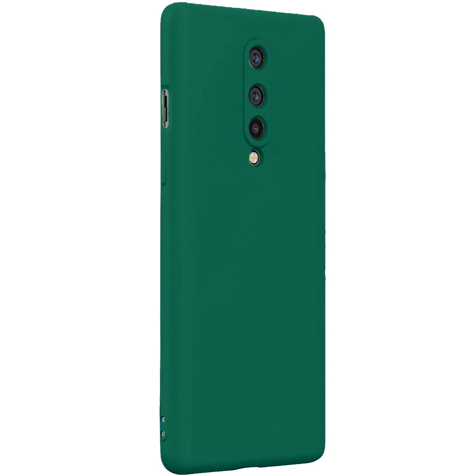 Liquid Silicone Case for OnePlus 8