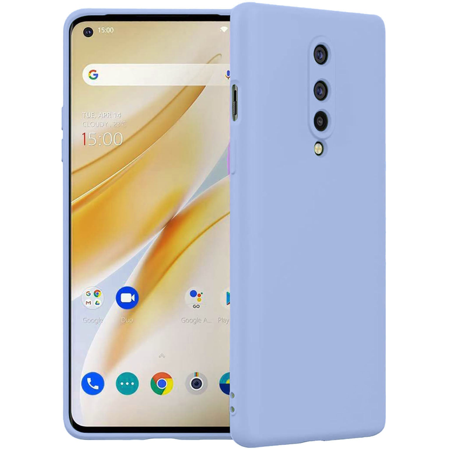 OnePlus 8