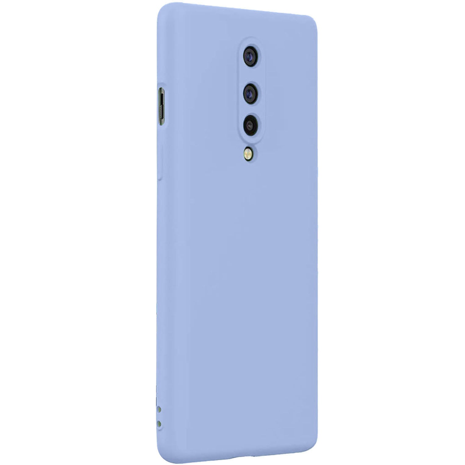 Liquid Silicone Case for OnePlus 8