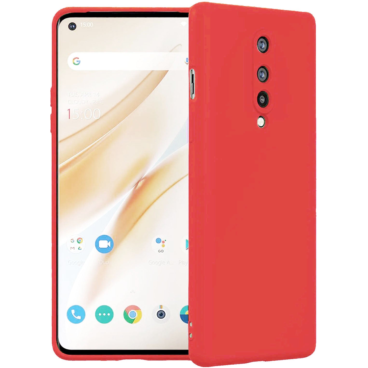 OnePlus 8