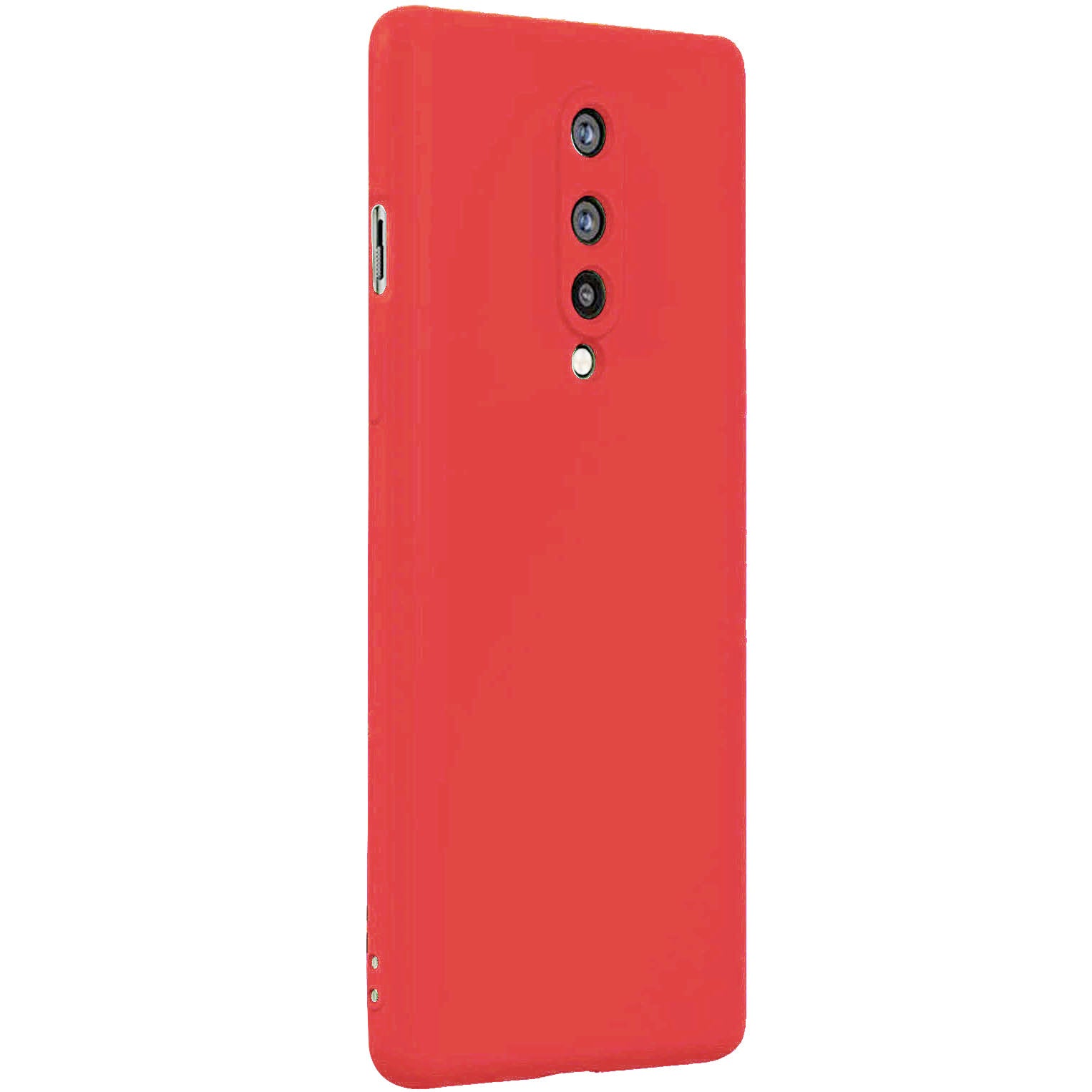 Liquid Silicone Case for OnePlus 8