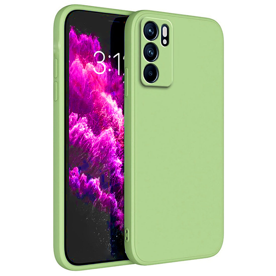 Oppo Reno6 5G