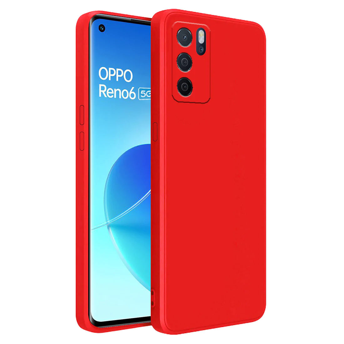 Oppo Reno6 5G