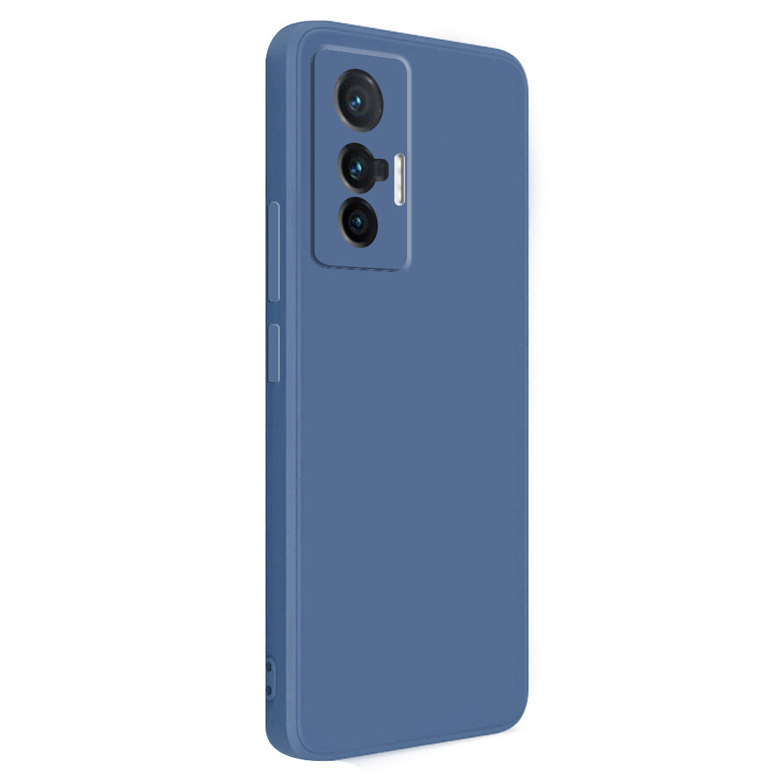 Liquid Silicone Case for Vivo X70 5G