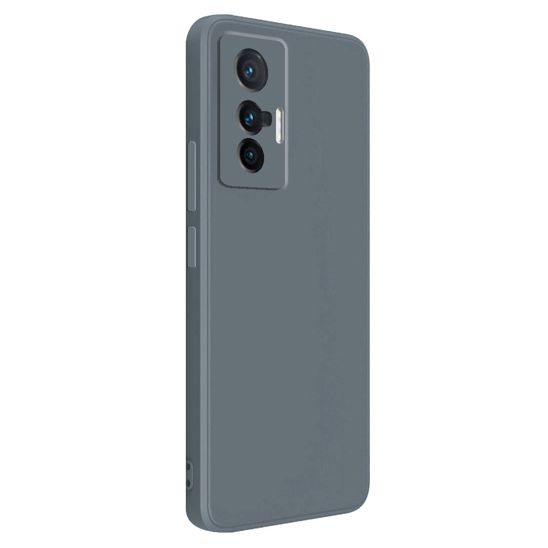 Liquid Silicone Case for Vivo X70 5G