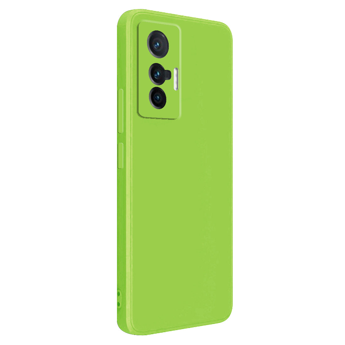 Liquid Silicone Case for Vivo X70 5G