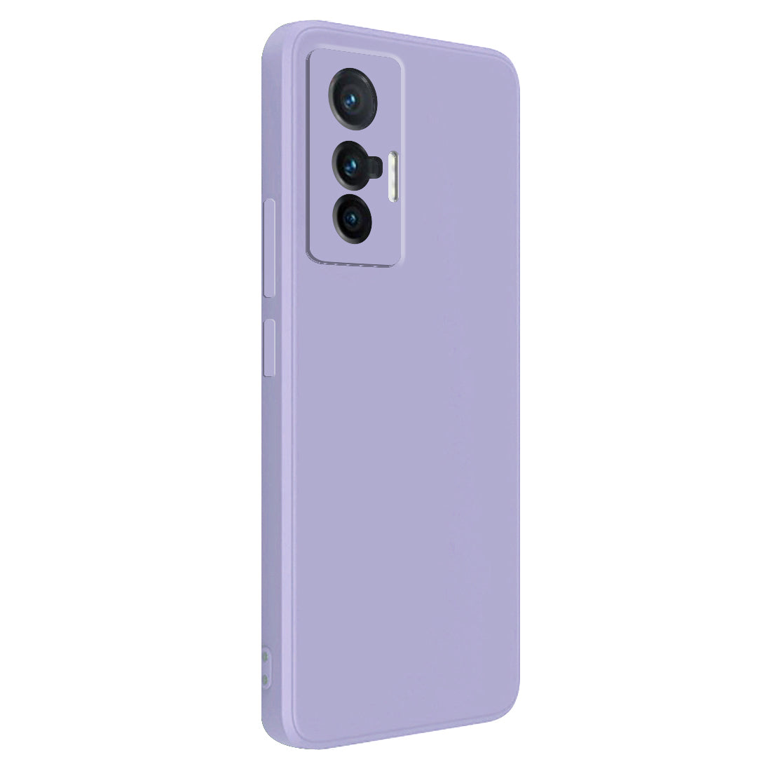 Liquid Silicone Case for Vivo X70 5G