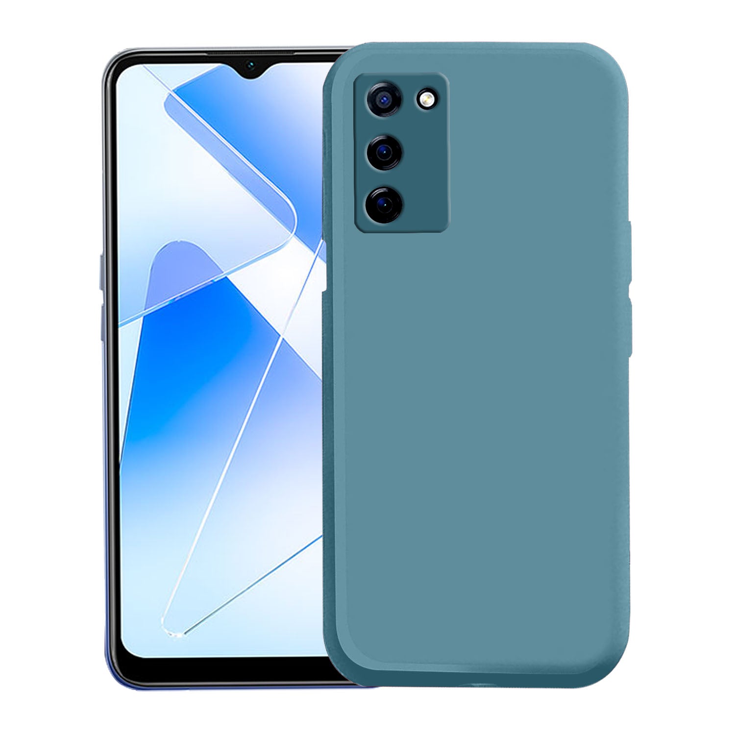 Oppo A55 5G