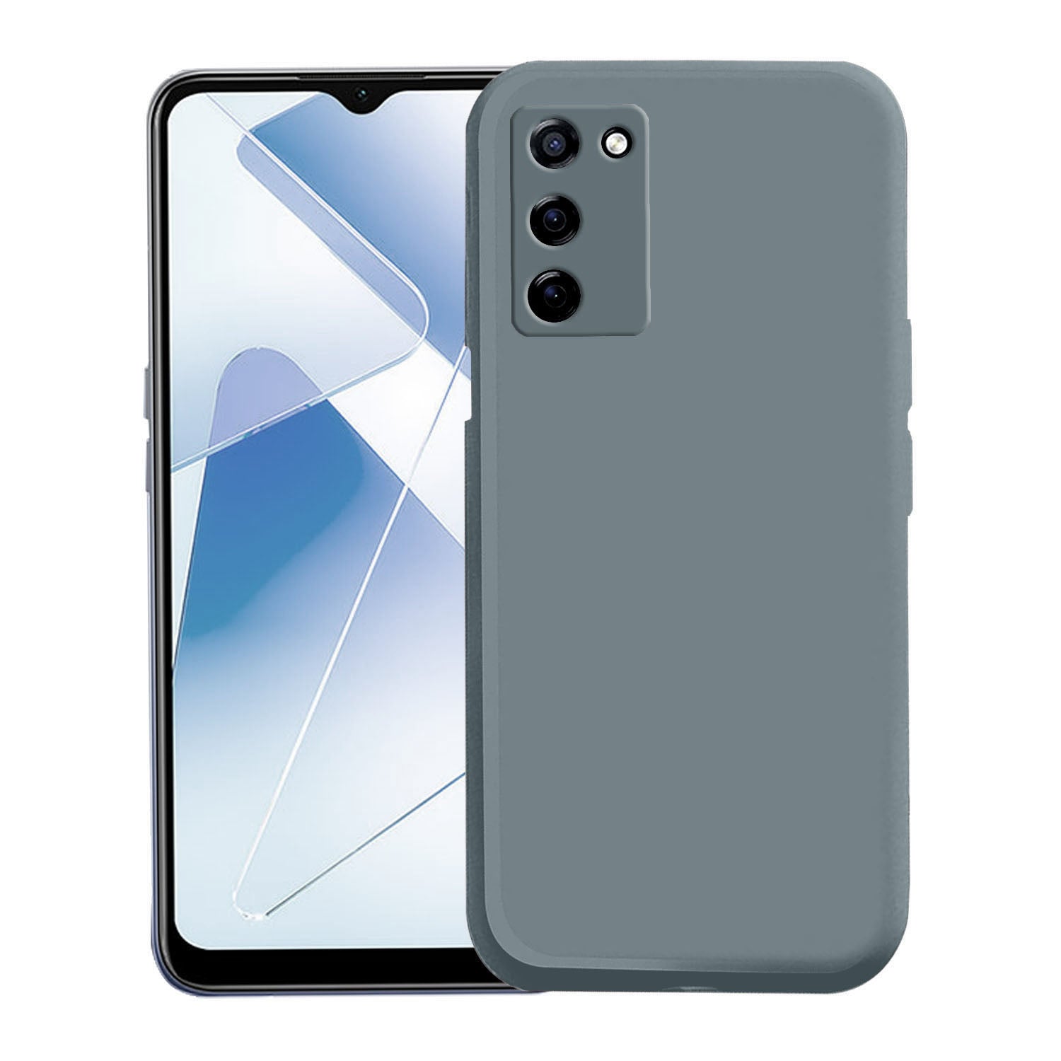 Oppo A55 5G