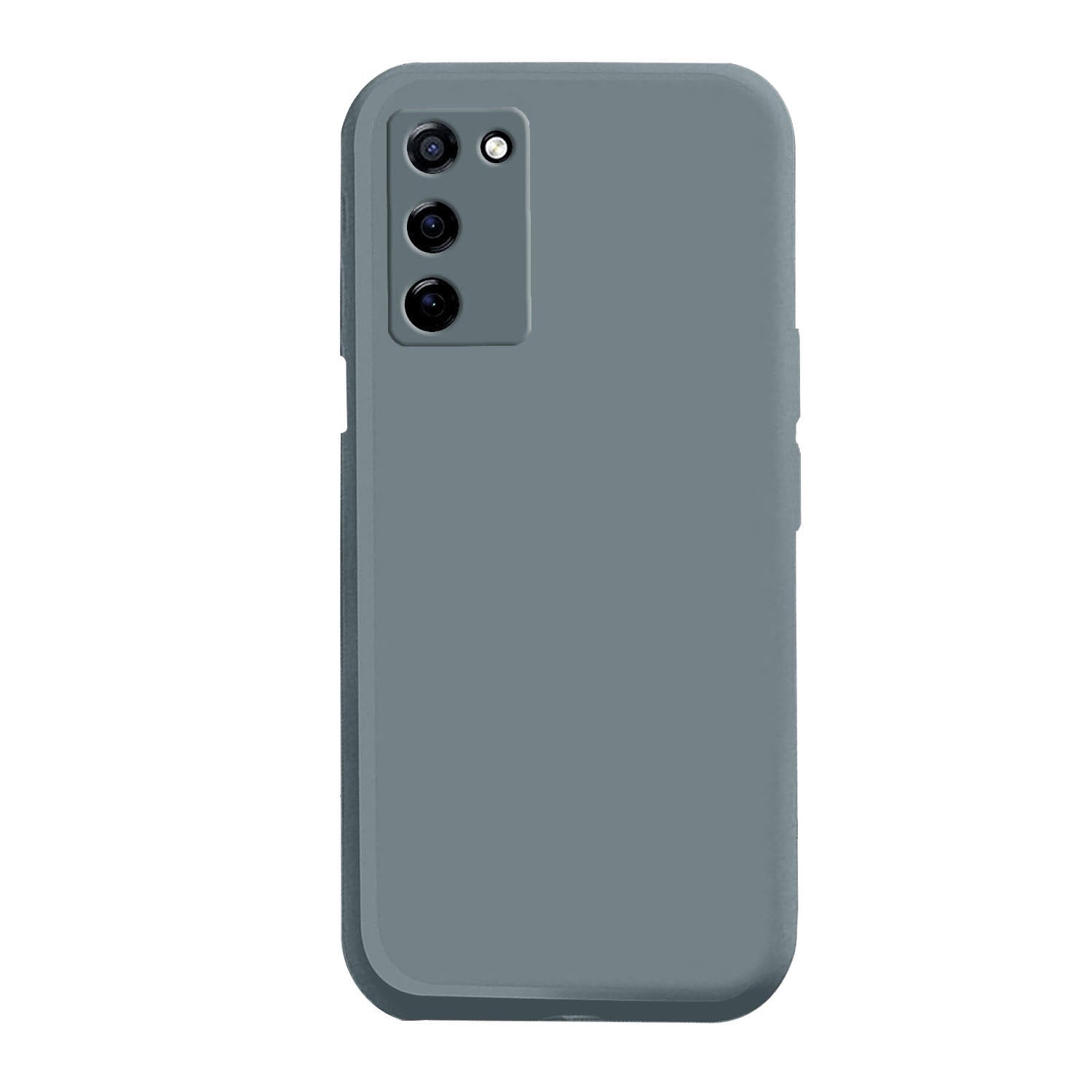 Liquid Silicone Case for Oppo A55 5G