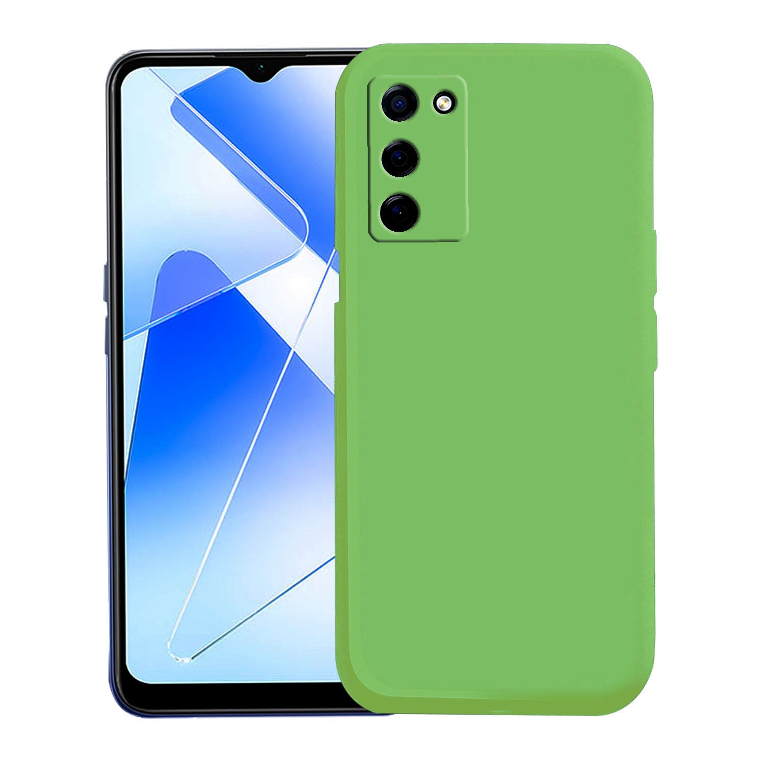 Oppo A55 5G