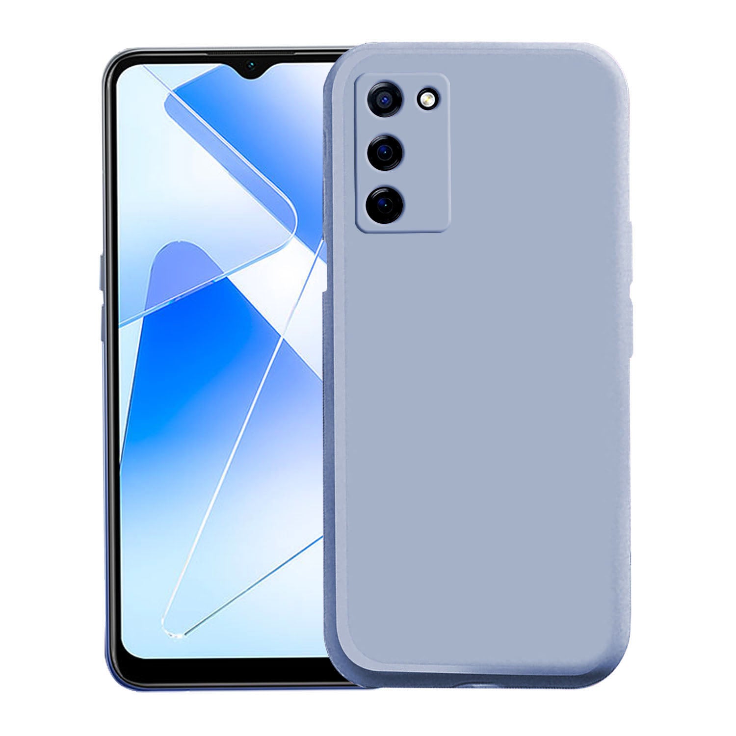 Oppo A55 5G