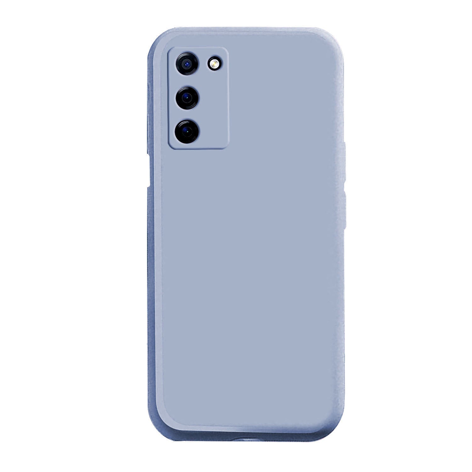 Liquid Silicone Case for Oppo A55 5G
